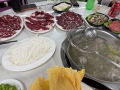 -老猫牛肉火锅(沙溪店)