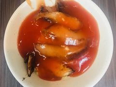 -新记餐厅(香槟大厦店)