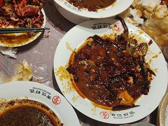 -有位虾匠·香辣蟹·小龙虾(李村店)