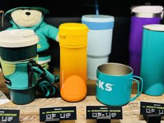 -星巴克(镇江苏宁广场6F店)