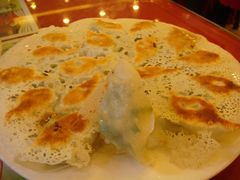 冰花煎饺-老边饺子馆(中街店)