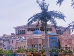 -青岛方特梦幻王国