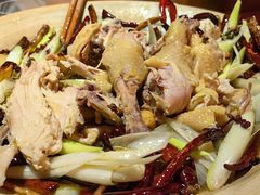 -藏素风格餐厅(大兴店)