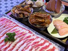 -卤鼎记·潮汕卤水火锅饭店(北京首店)