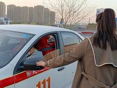 -大胖虎驾考驾校(郭巷训练场)