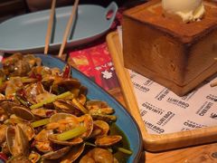 -北京食堂·烤鸭·宵夜(亚运村店)