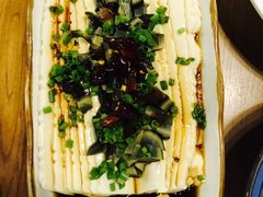 皮蛋豆腐-妈妈的味道(工人体育场东路店)