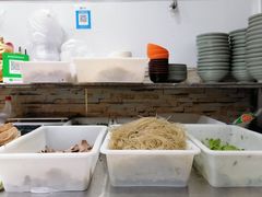 -淮南牛肉汤(荣巷店)