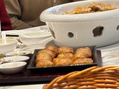 -安徽大厦中餐厅