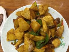 -清真·益鑫羊肉手抓馆(花园北街店)