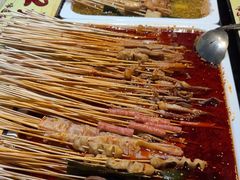 -老四川(T3航站楼F指廊店)