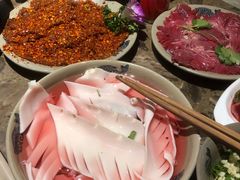 -重庆渝达老火锅(春熙路店)