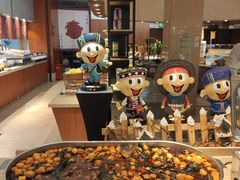 -上海神旺大酒店