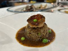 -红棉中餐厅·广州海航威斯汀酒店