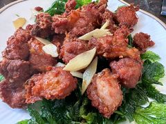 -云隐小厨·传统大理美食(复兴路店)