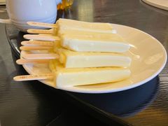 -金谷大厦酒店-黑土优品1号餐厅