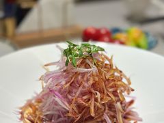 -狮王府淮扬菜(新街口友谊店)