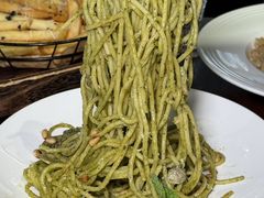 -沏点Trattoria意大利餐厅(新街口店)