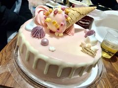 完玫主义冰淇淋-哈根达斯(芳圆里店)