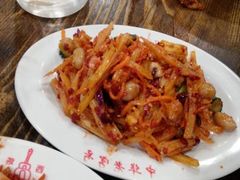 -西塔大冷面(市府大路店)