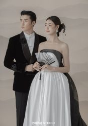 -全城热恋璀璨婚纱摄影(国贸总店)