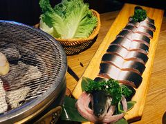 -泥炉烧肉师(新街口金銮巷店)