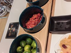 -烹然四季椰子鸡火锅(姚家园万象汇店)