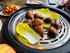 -日进一片海.生腌海鲜火锅.宵夜烧烤(三里屯总店)