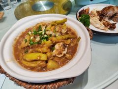 -渔娘渔家丹东海鲜(东直门店)