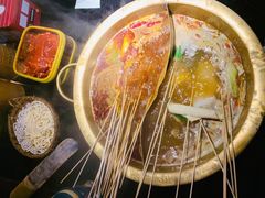 -欧阳小姐在成都(鼓楼店)