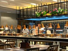 -杭州城中香格里拉大酒店