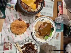 -渔记茶餐厅(渔村店)