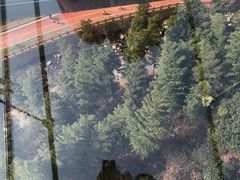-梅岭月亮湾山体公园