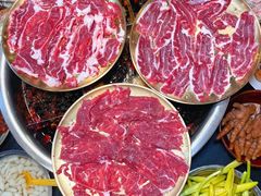 -邓莽子老火锅(中兴路总店)