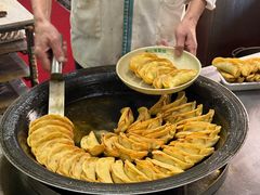 -李记清真馆(打钉巷店)