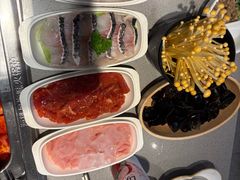 -海底捞火锅(新松江路店)
