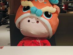 -海底捞火锅(盈石八一广场店)