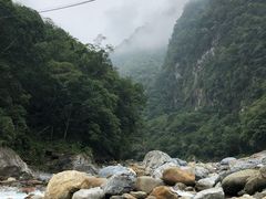 -太鲁阁公园