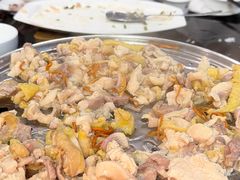 -六浦佳厨 ·地道粤菜(阳山鸡煲店)