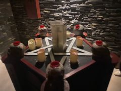 -棂笼·深度沉浸密室(武汉旗舰店)