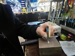 -大爱金工&银饰DIY(万象城店)