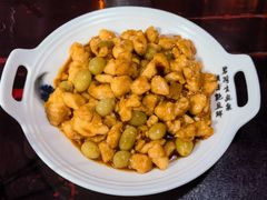 -酒肉门孔府菜(曲阜游客中心店)