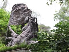 -广州雕塑公园