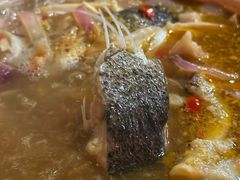 -川香煲(茅台路店)