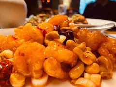 -小河盐帮·私家菜·烤鸭(三元桥·霄云路店)
