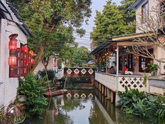 -天然居(伦教店)