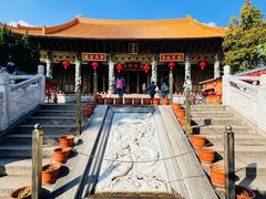 -大理文庙(大理古城)