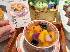 -南棠馆粤菜坊(群光店)