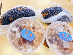 -芳婆糕团店(王府大街店)