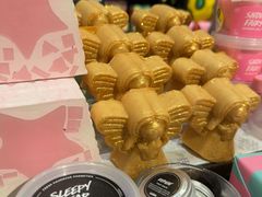 -LUSH(威尼斯人店)